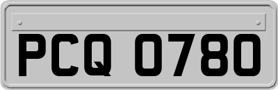 PCQ0780