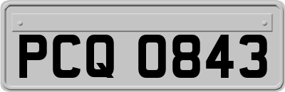 PCQ0843