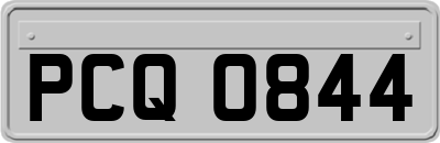 PCQ0844