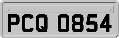 PCQ0854