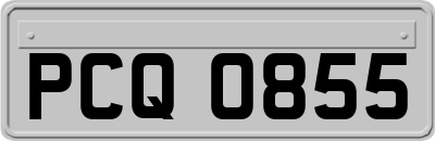 PCQ0855