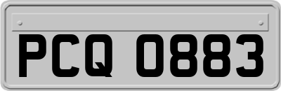 PCQ0883