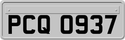 PCQ0937