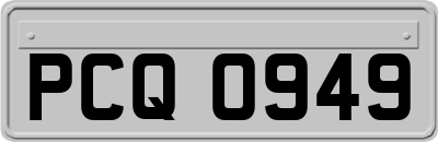 PCQ0949