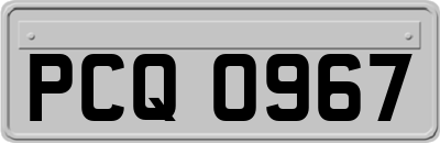 PCQ0967