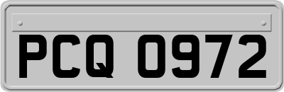 PCQ0972