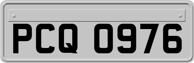 PCQ0976