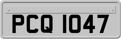 PCQ1047
