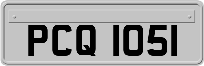 PCQ1051