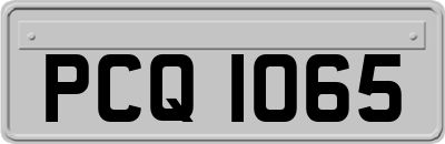 PCQ1065