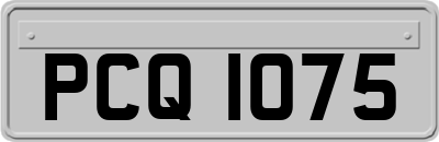 PCQ1075