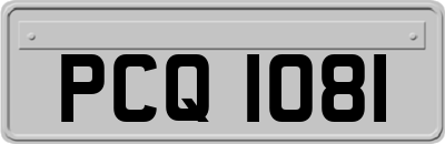 PCQ1081