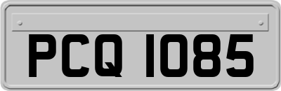 PCQ1085