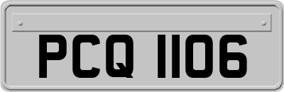PCQ1106