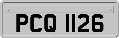 PCQ1126