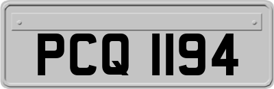 PCQ1194