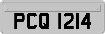 PCQ1214