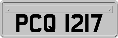 PCQ1217