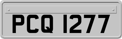 PCQ1277