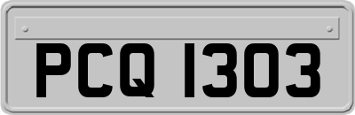 PCQ1303