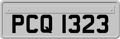 PCQ1323