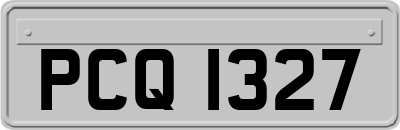 PCQ1327