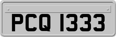 PCQ1333