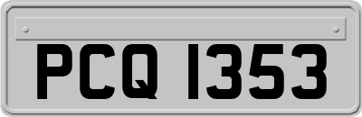 PCQ1353