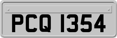 PCQ1354