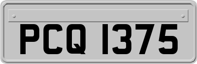 PCQ1375