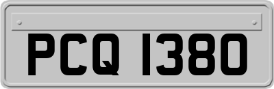 PCQ1380