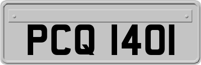 PCQ1401