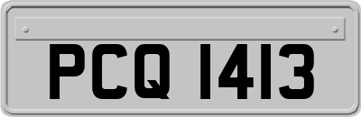PCQ1413