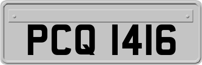 PCQ1416