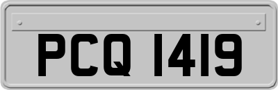 PCQ1419