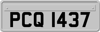 PCQ1437