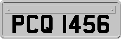 PCQ1456