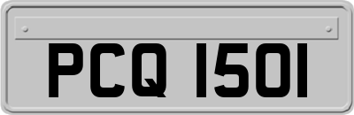 PCQ1501