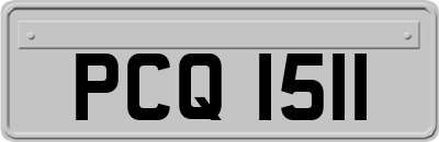 PCQ1511