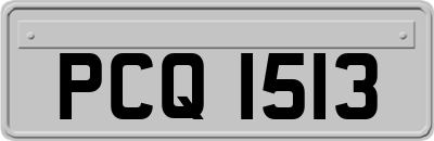 PCQ1513