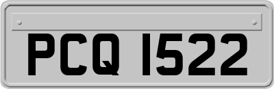 PCQ1522