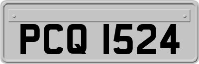 PCQ1524