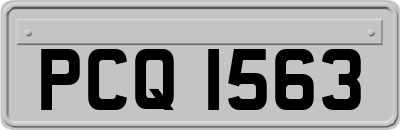 PCQ1563