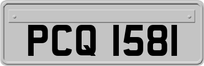 PCQ1581