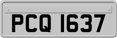 PCQ1637