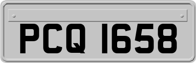 PCQ1658