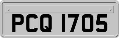 PCQ1705