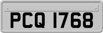 PCQ1768