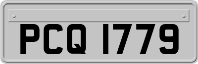 PCQ1779