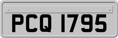 PCQ1795